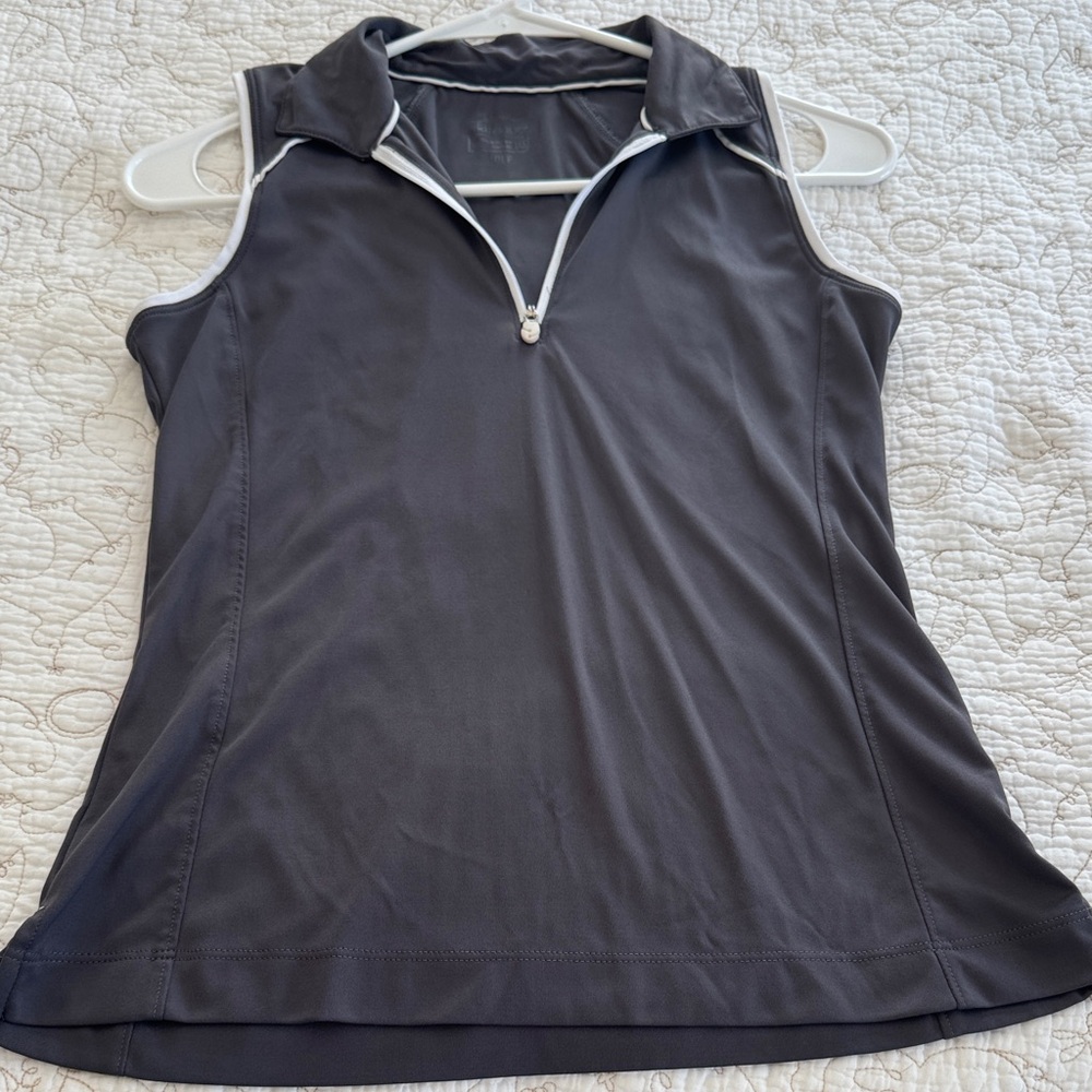 Slazenger Golf Tank